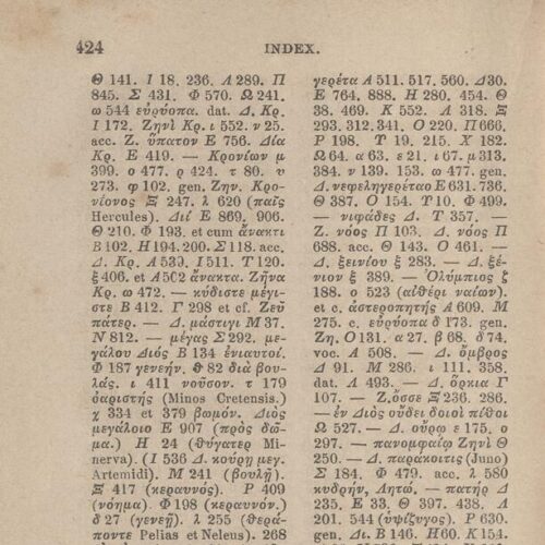 17,5 x 11,5 εκ. Δεμένο με το GR-OF CA CL.4.9. 4 σ. χ.α. + ΧΙV σ. + 471 σ. + 3 σ. χ.α., όπου στο 